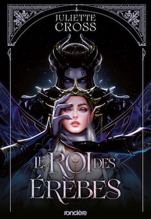 Couverture_Le roi des spectres tome 01
