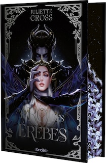 Front cover_L' ère de la nuit