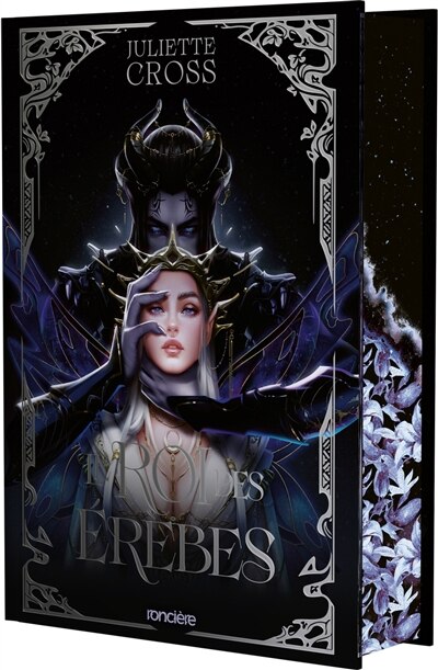 Front cover_L' ère de la nuit
