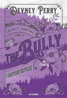 Couverture_The bully