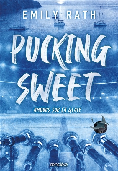 Couverture_Pucking sweet - broche (edition francaise)