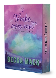 Front cover_Fall with me - broche (edition francaise)