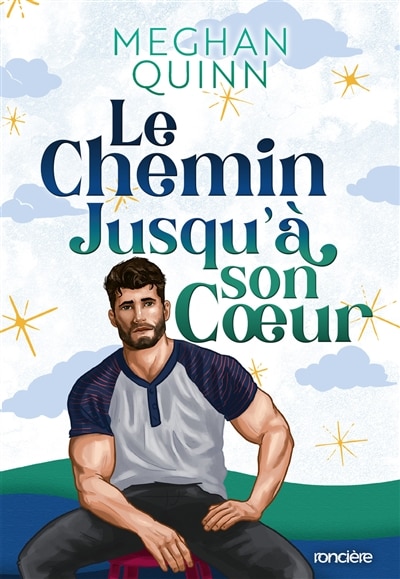Couverture_Le chemin jusqu'&agrave; son c&oelig;ur