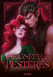 Couverture_Le seigneur des Best&egrave;res