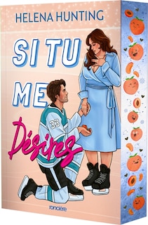 Couverture_Si tu me d&eacute;sires