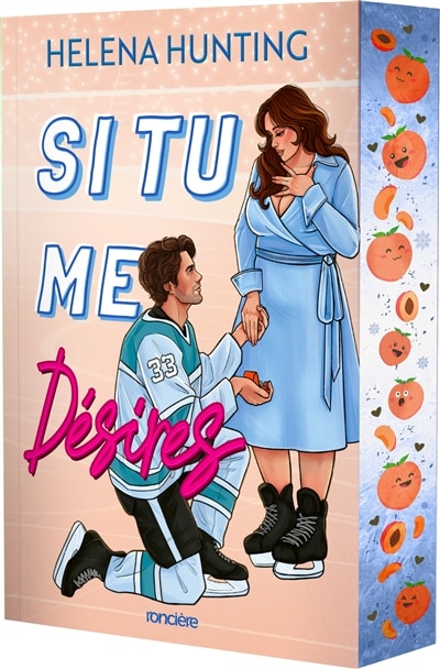 Couverture_Si tu me d&eacute;sires