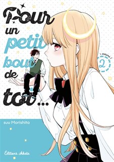 Couverture_Pour un petit bout de toi..., Vol. 2