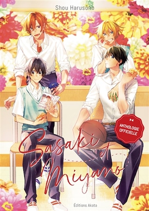 Couverture