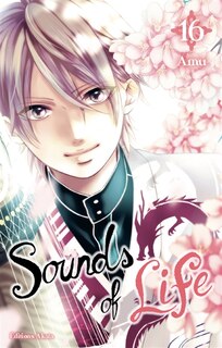 Couverture_Sounds of life, Vol. 16