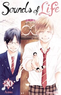 Front cover_Sounds of life, Vol. 20