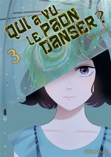 Front cover_Qui a vu le paon danser ?, Vol. 3
