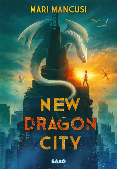 Front cover_New Dragon City