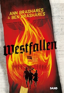 Front cover_Westfallen, Vol. 1