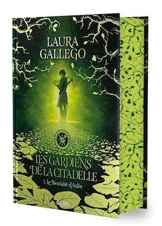 Front cover_Le bestiaire d'Axlin