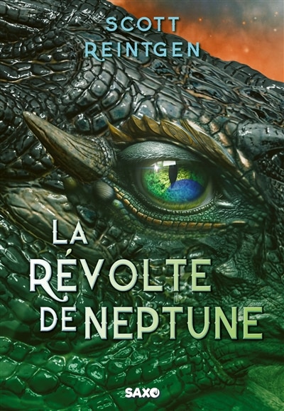 Front cover_Les dragons-nefs - tome 02