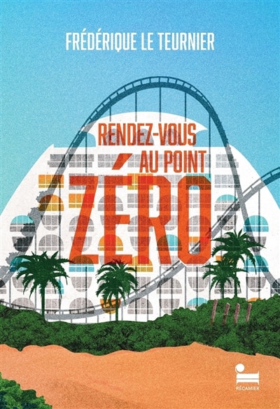 Couverture_Rendez-vous au point z&eacute;ro