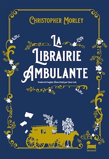 Couverture_La librairie ambulante