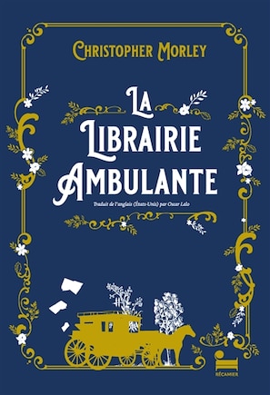 La librairie ambulante