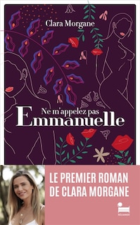 Couverture_Ne m'appelez pas Emmanuelle : roman de développement personnel