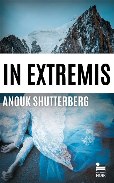 Front cover_In extremis