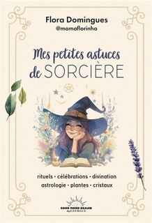 Front cover_Mes petites astuces de sorcière