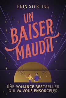 Couverture_Un baiser maudit