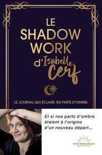 Front cover_Le shadow work d'Isabelle Cerf