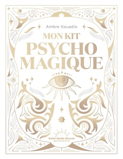 Front cover_Mon kit psychomagique