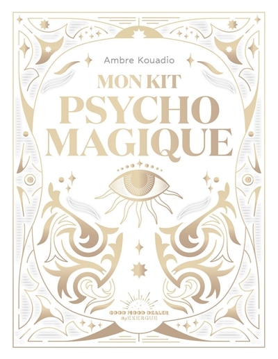 Front cover_Mon kit psychomagique