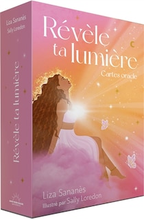 Couverture_Révèle ta lumière : cartes oracle