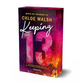 Couverture_Keeping 13