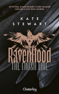 Couverture_Ravenhood - tome 3 the finish line