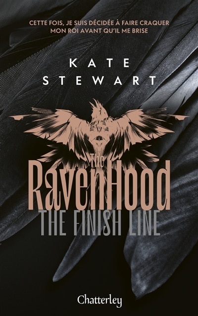 Couverture_Ravenhood - tome 3 the finish line