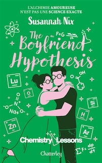 Front cover_The boyfriend hypothesis