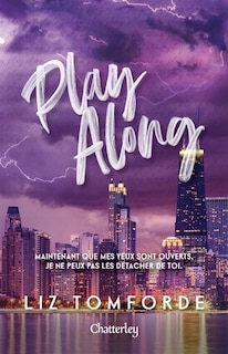 Front cover_Windy city - tome 4 play along