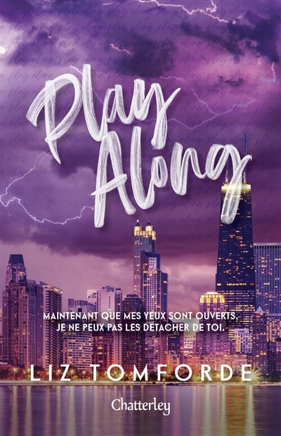 Front cover_Windy city - tome 4 play along