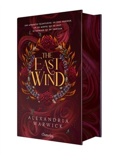 Front cover_The East wind