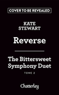 Couverture_The bittersweet symphony duet, Vol. 2