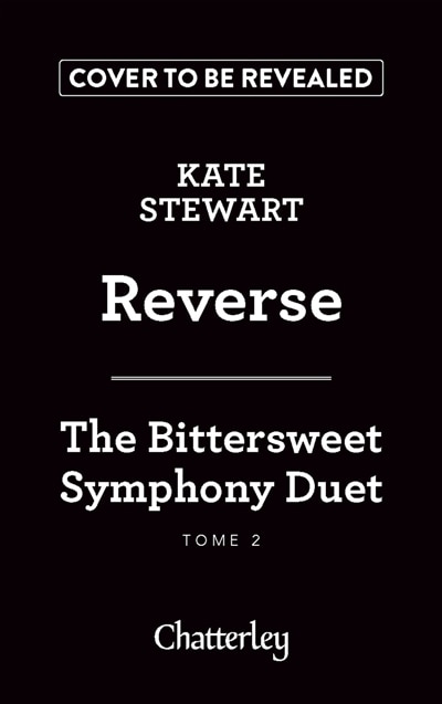 Couverture_The bittersweet symphony duet, Vol. 2