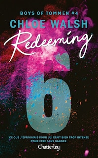 Front cover_Redeeming 6