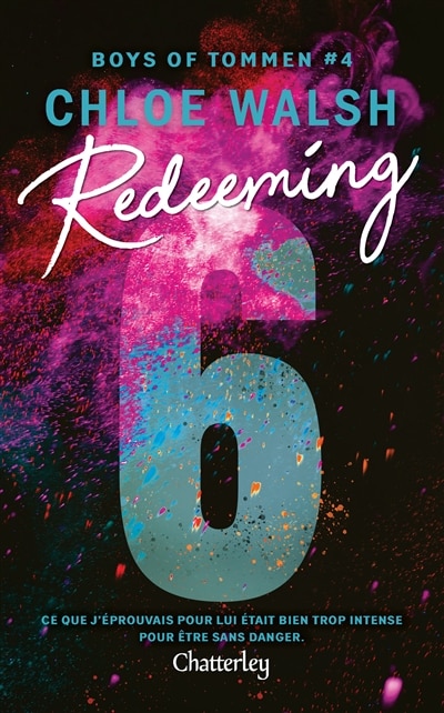 Front cover_Redeeming 6
