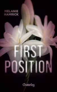 Front cover_First position