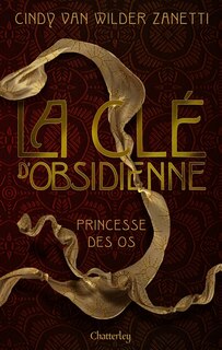 Couverture_Princesse des os