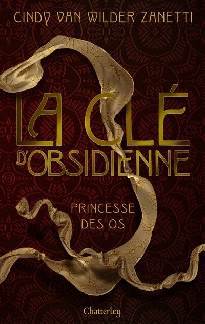Couverture_Princesse des os
