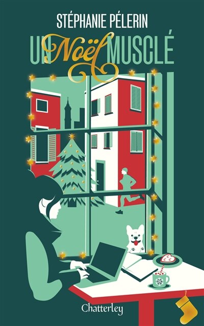 Front cover_Un noel muscle