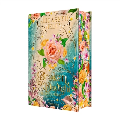 Couverture_Broken by daylight