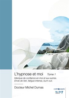 Front cover_L' hypnose et moi