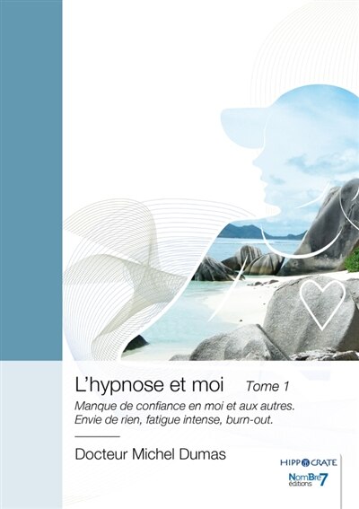 Front cover_L' hypnose et moi