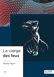Front cover_La vierge des feux