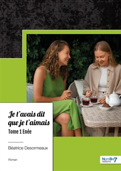 Front cover_Je t'avais dit que je t'aimais